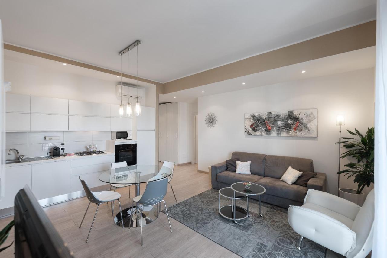 Rosella Apartment Верона Экстерьер фото