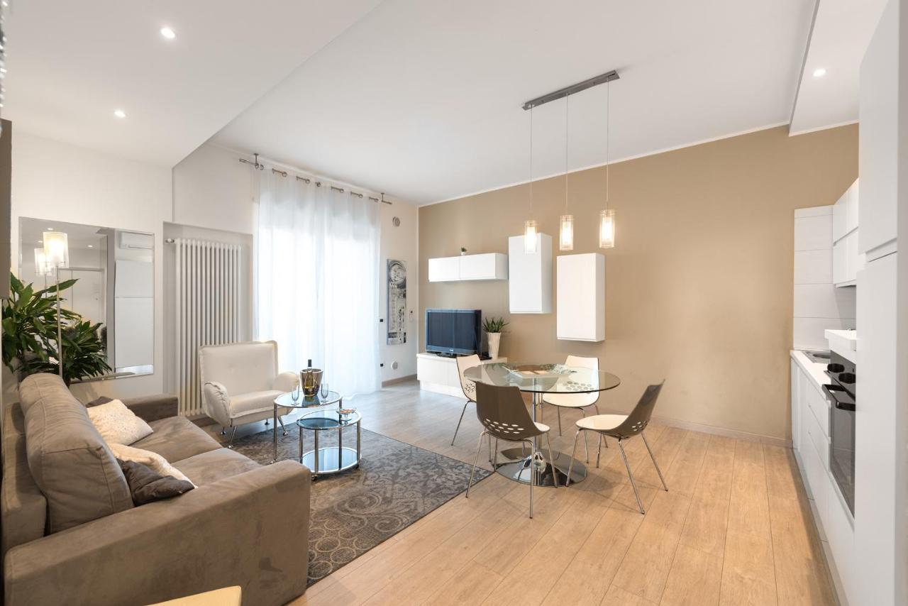 Rosella Apartment Верона Экстерьер фото