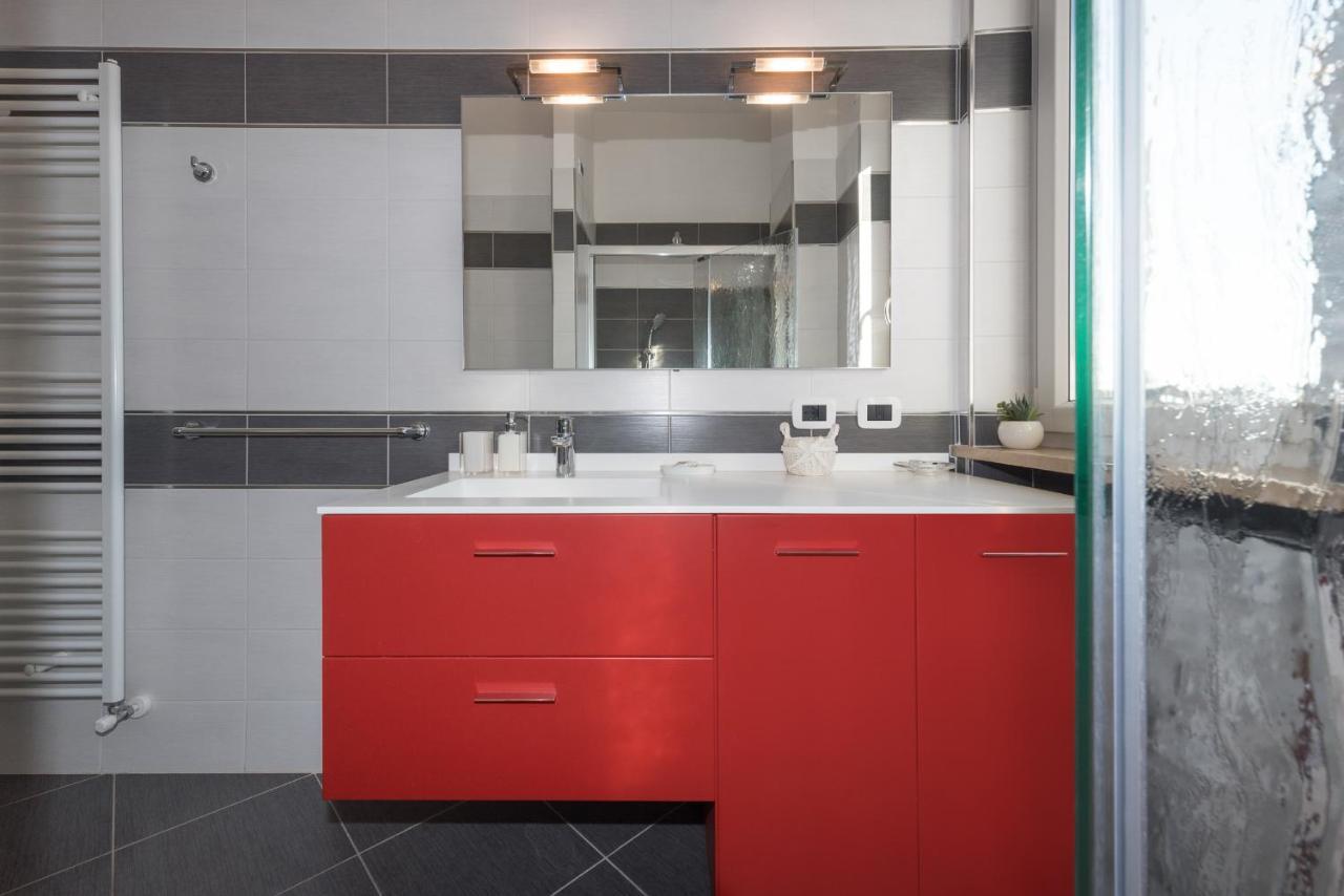 Rosella Apartment Верона Экстерьер фото