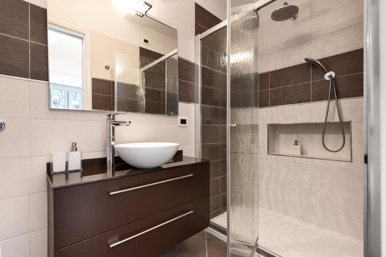 Rosella Apartment Верона Экстерьер фото